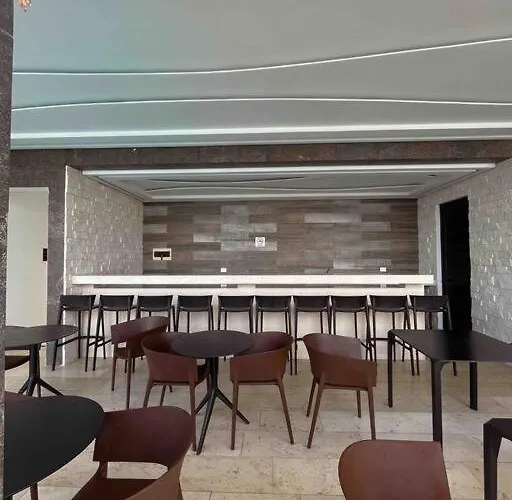 Modern Apartment/jacuzzi/sauna/pool/gym Apartment Playa del Carmen