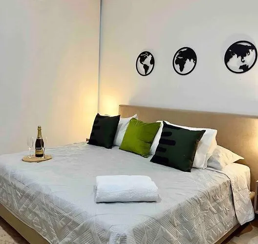 Apartment Modern Apartment/jacuzzi/sauna/pool/gym Playa del Carmen