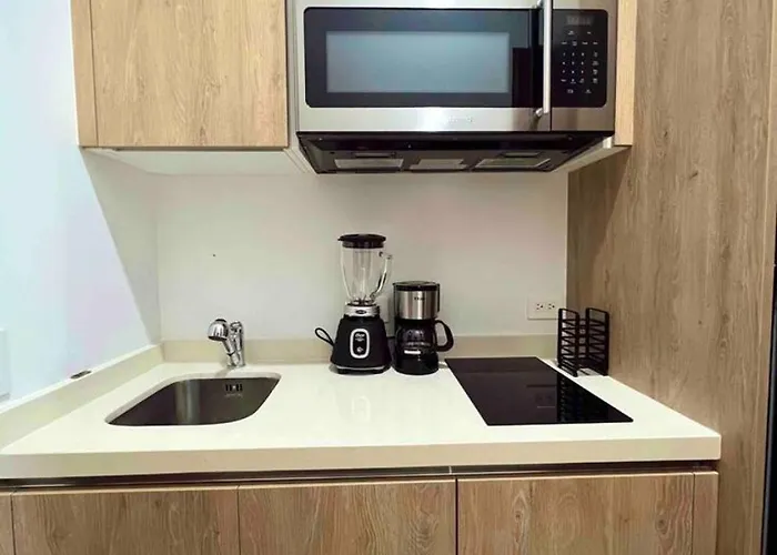 Apartament Modern Apartment/jacuzzi/sauna/pool/gym Playa del Carmen