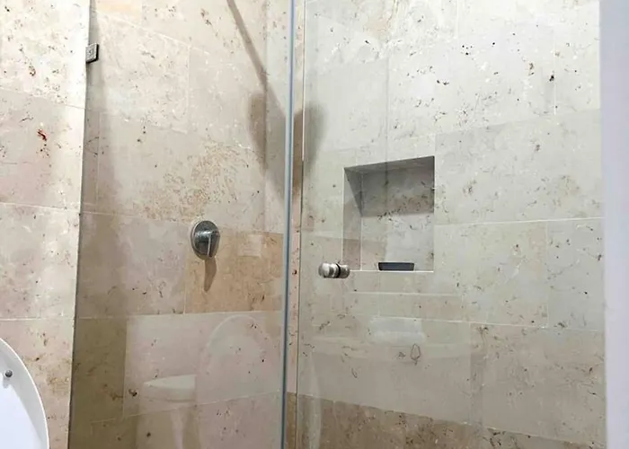 Apartament Modern Apartment/jacuzzi/sauna/pool/gym