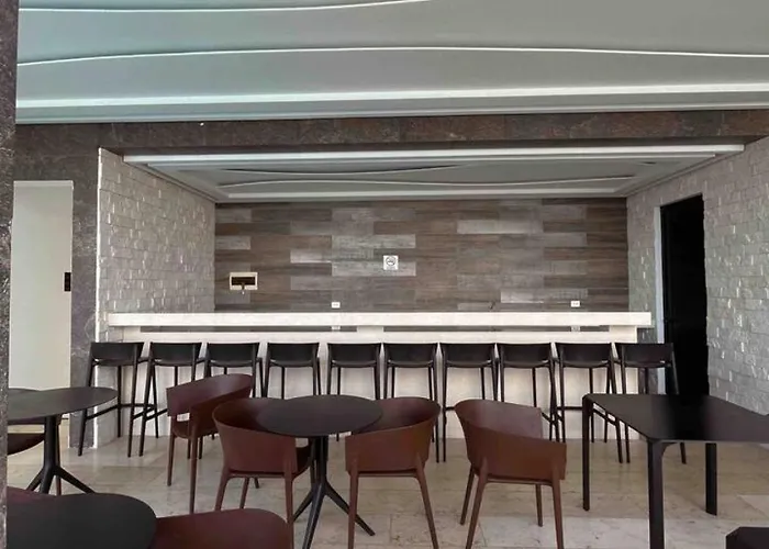 Apartament Modern Apartment/jacuzzi/sauna/pool/gym Playa del Carmen
